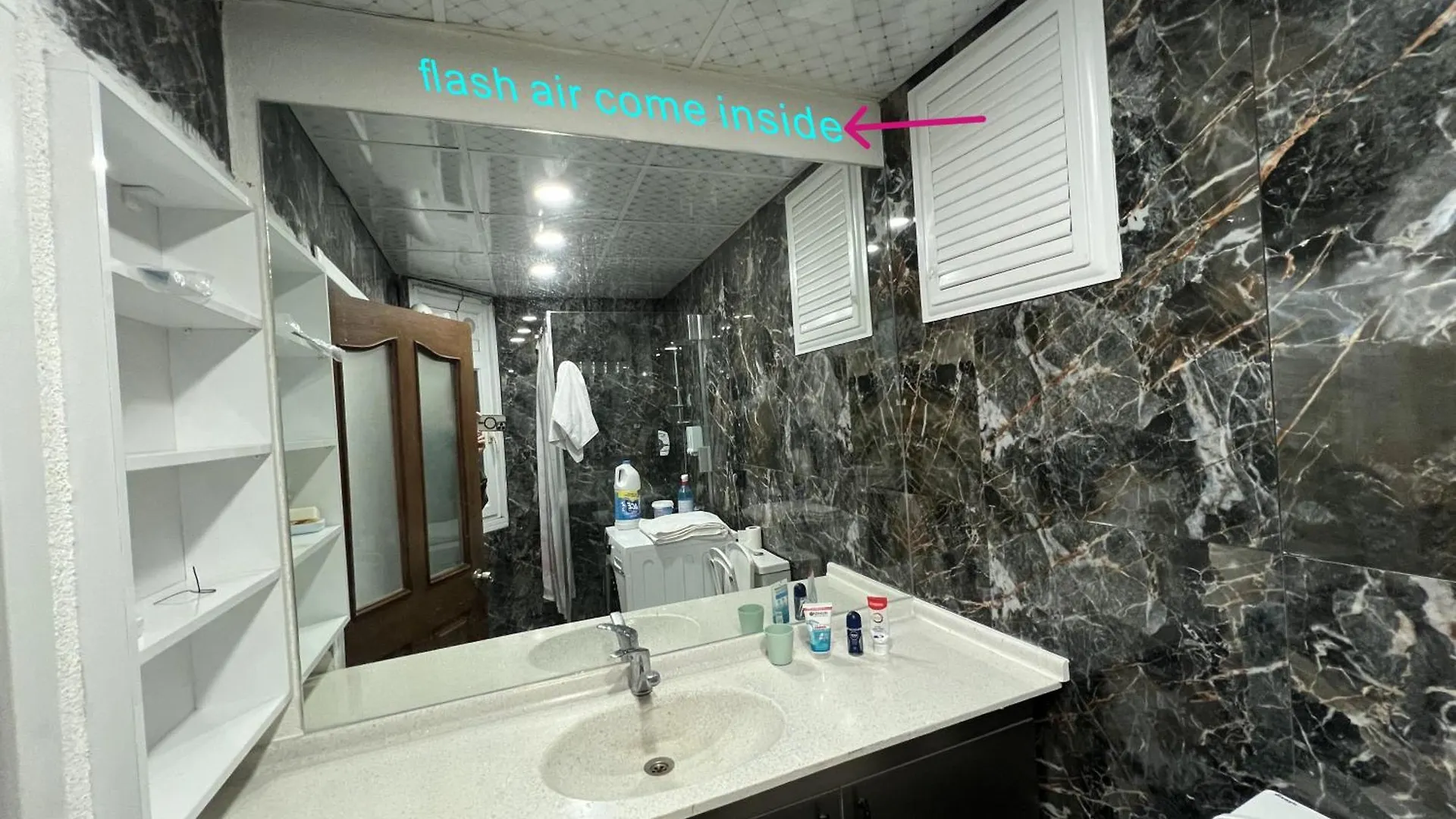 Apartmán Park View 301 Istanbulská provincie Turecko